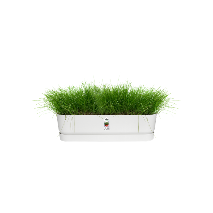 greenville long 70cm blanc